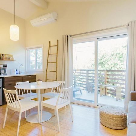 Inn At Moonlight Beach Енсинитас Екстериор снимка