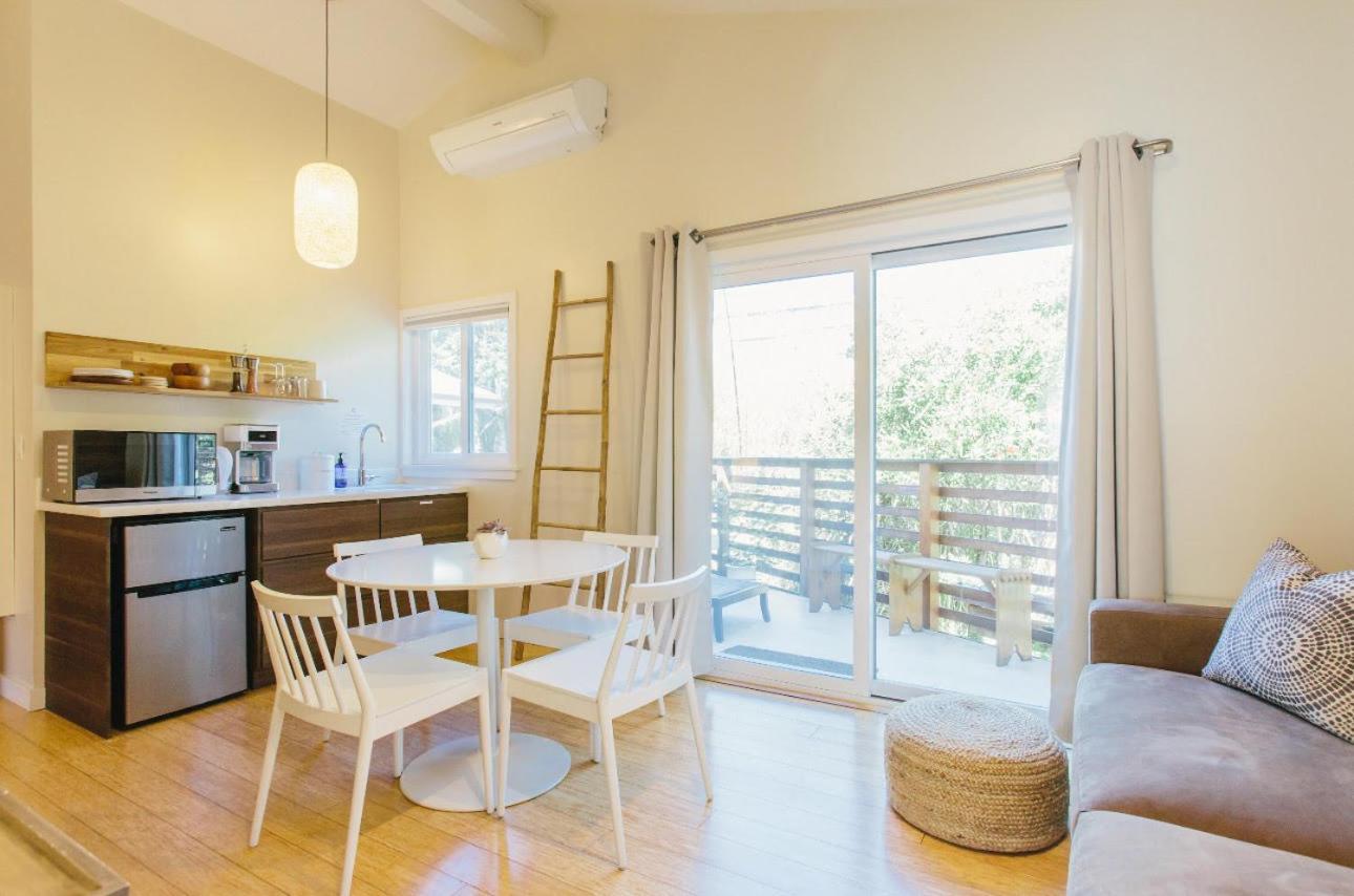 Inn At Moonlight Beach Енсинитас Екстериор снимка