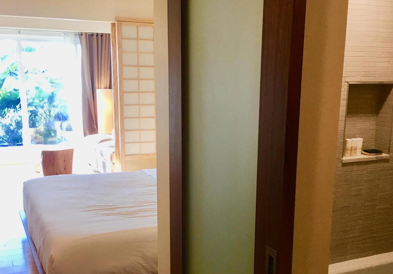 Inn At Moonlight Beach Енсинитас Екстериор снимка