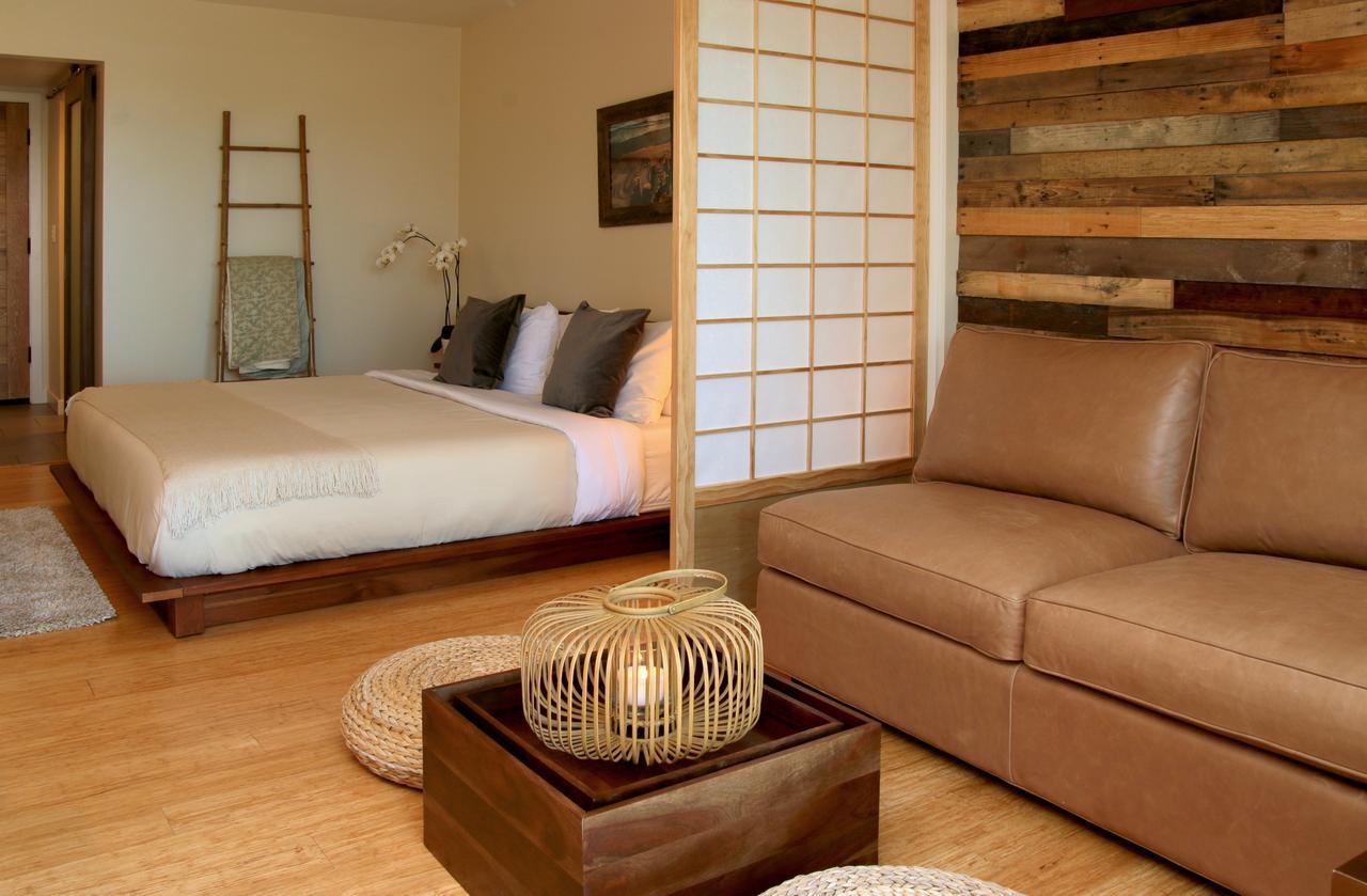 Inn At Moonlight Beach Енсинитас Екстериор снимка