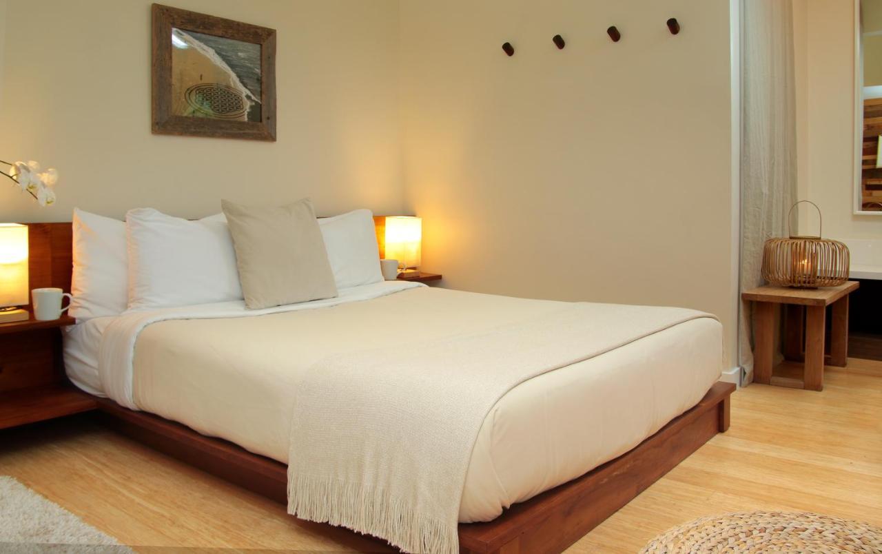 Inn At Moonlight Beach Енсинитас Екстериор снимка