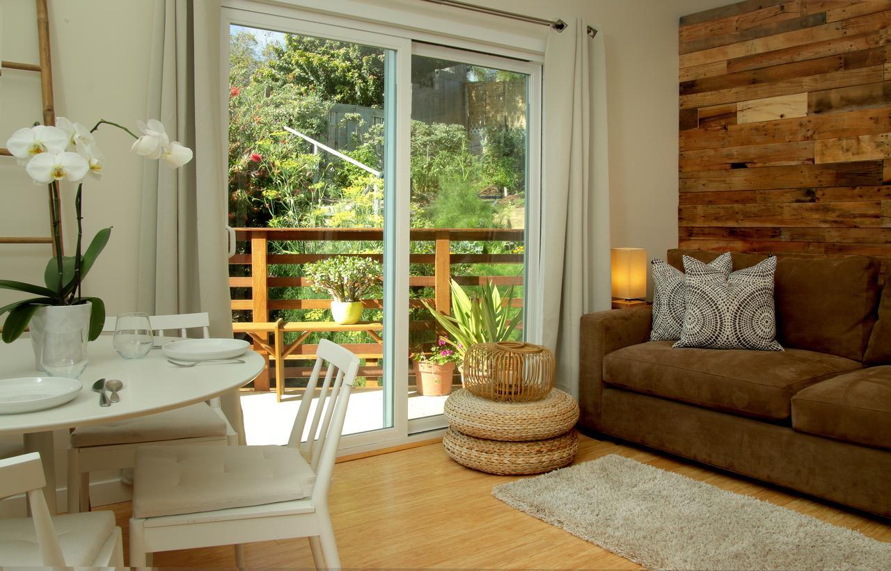 Inn At Moonlight Beach Енсинитас Екстериор снимка