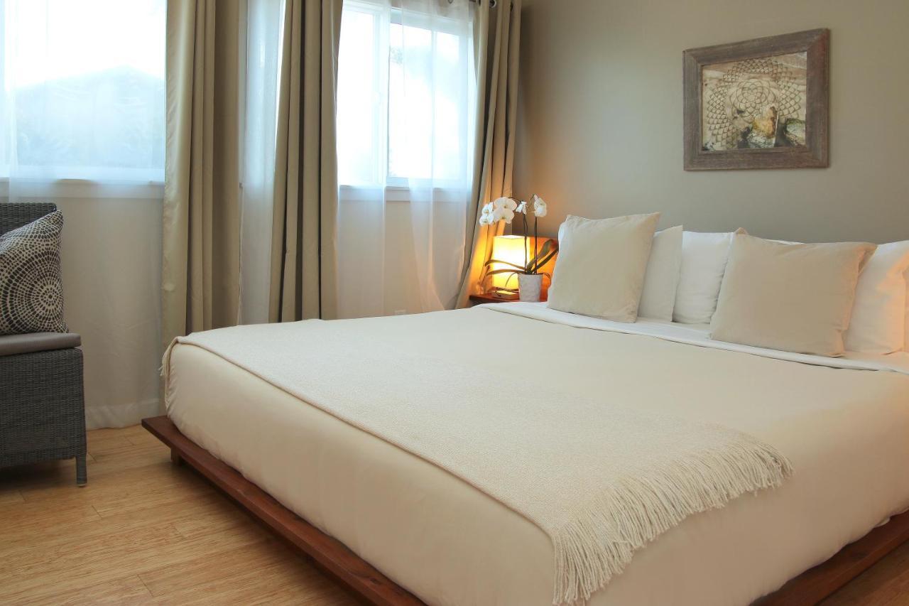 Inn At Moonlight Beach Енсинитас Екстериор снимка