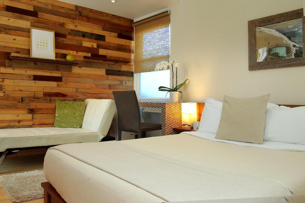 Inn At Moonlight Beach Енсинитас Екстериор снимка