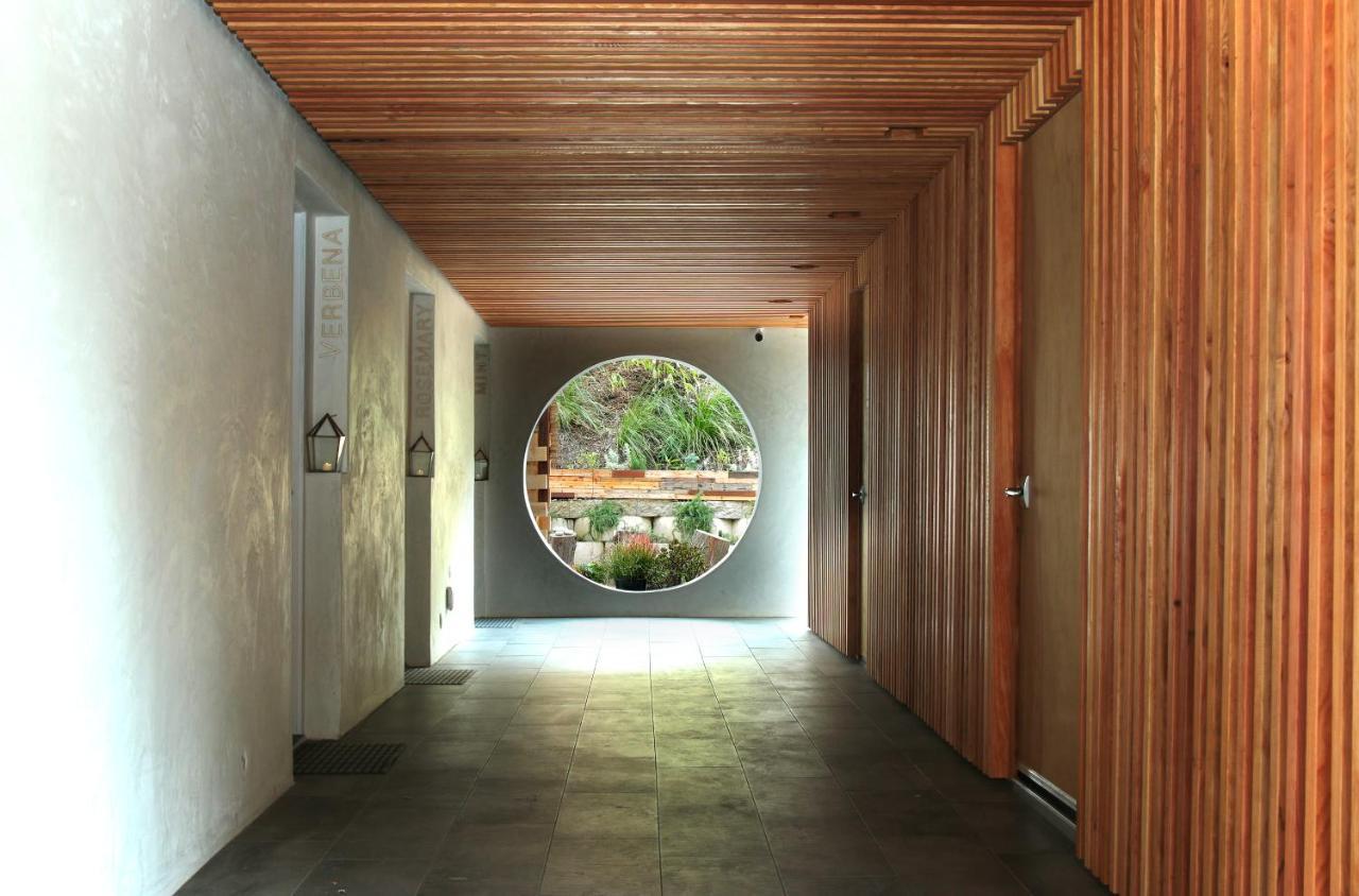 Inn At Moonlight Beach Енсинитас Екстериор снимка
