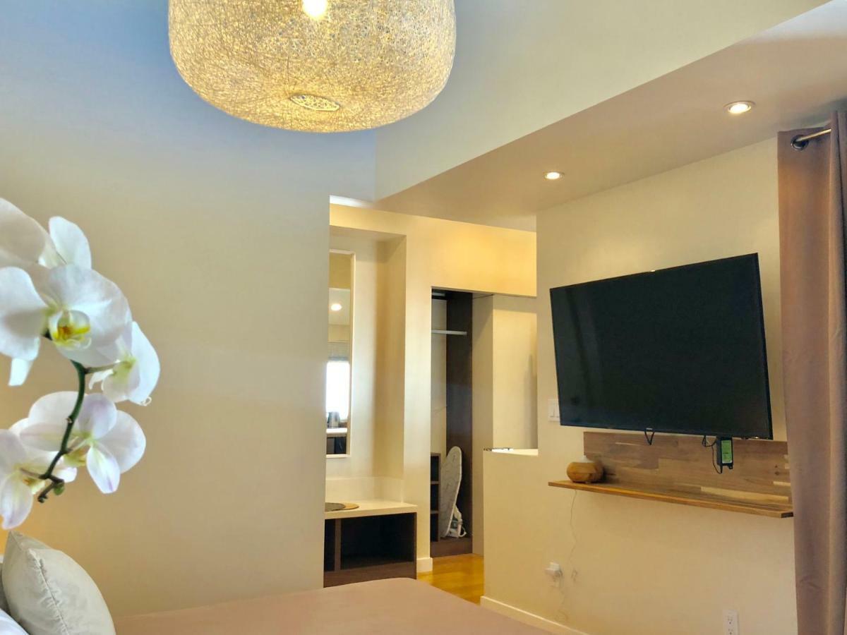 Inn At Moonlight Beach Енсинитас Екстериор снимка