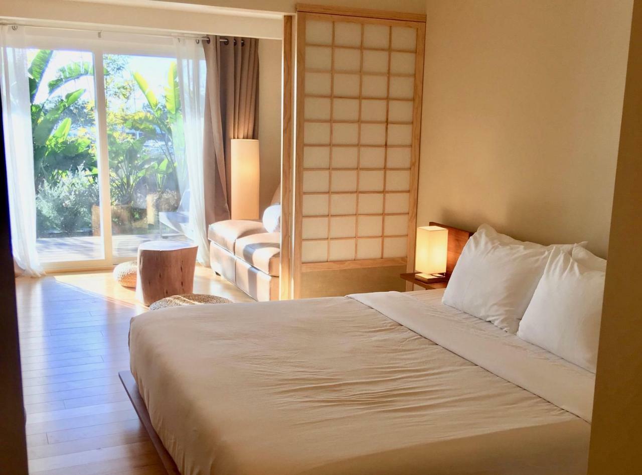 Inn At Moonlight Beach Енсинитас Екстериор снимка